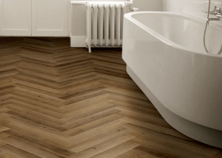 Vinylová podlaha Expona Domestic C 12 5839 Oak Parquet